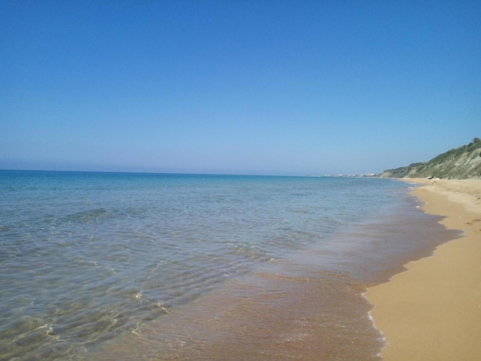 Theama Corfu 호텔 마라티아스 외부 사진