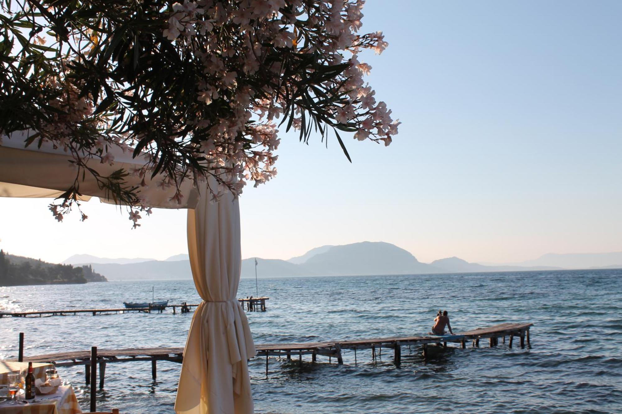 Theama Corfu 호텔 마라티아스 외부 사진